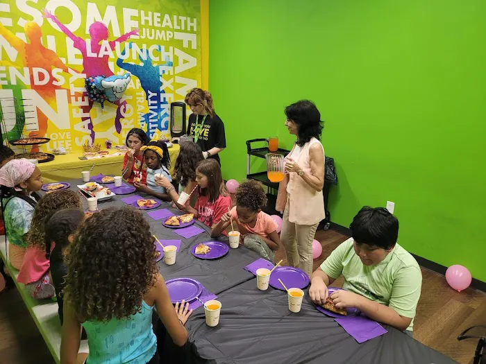 Launch Family Entertainment Herndon Picture 1