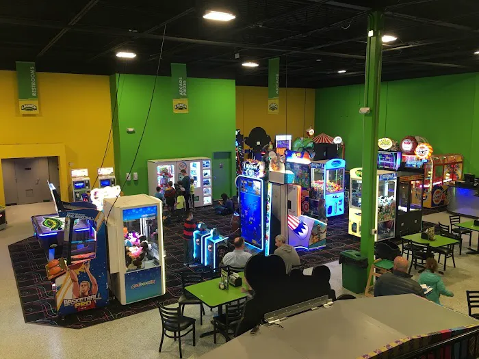 Launch Family Entertainment Herndon Picture 4