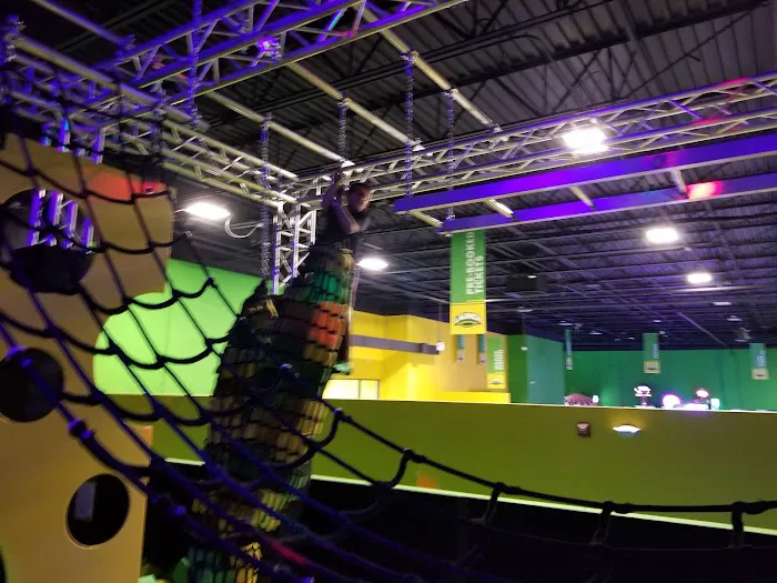 Launch Family Entertainment Herndon Picture 7