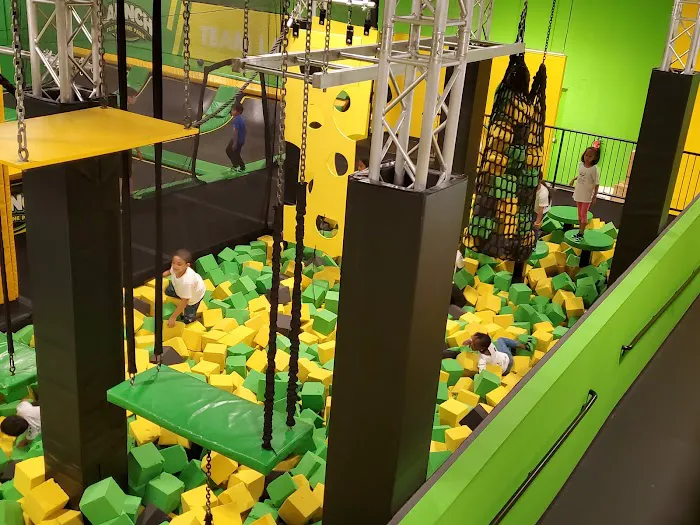 Launch Family Entertainment Herndon Picture 9