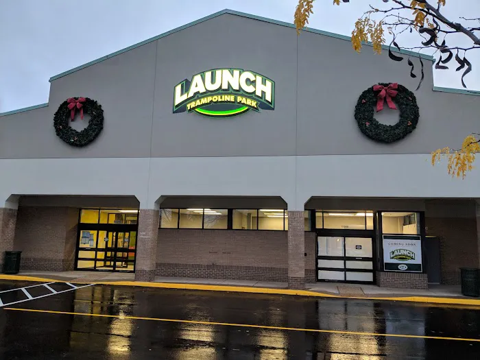Launch Family Entertainment Herndon Picture 10