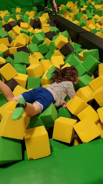 Launch Family Entertainment Herndon Picture 3