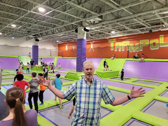 Launch Family Entertainment Herndon Picture 6