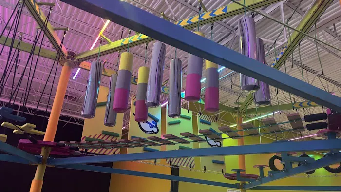 Urban Air Trampoline and Adventure Park Picture 1