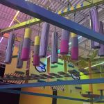 Urban Air Trampoline and Adventure Park