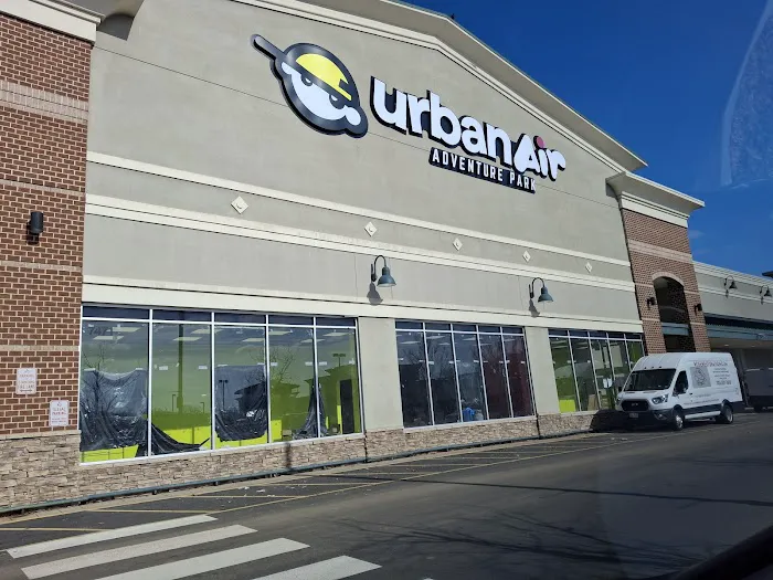 Urban Air Trampoline and Adventure Park Picture 3