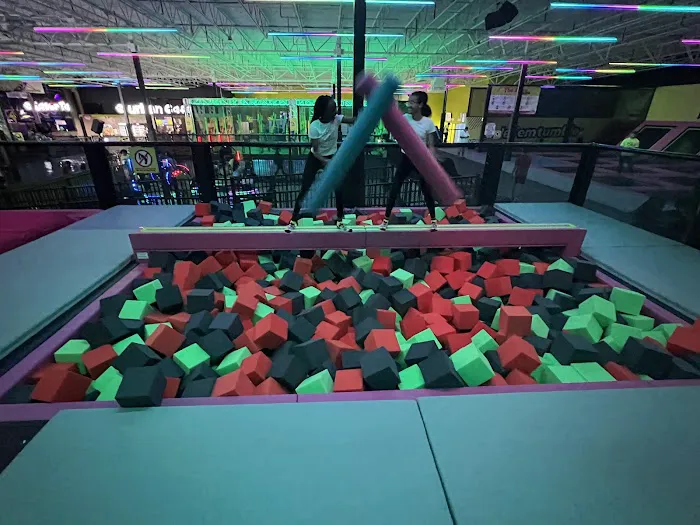 Urban Air Trampoline and Adventure Park Picture 4