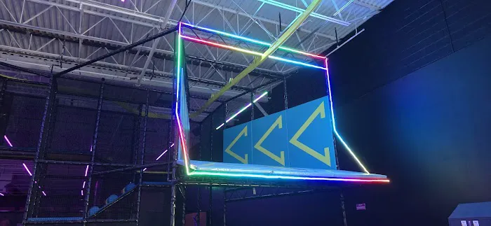 Urban Air Trampoline and Adventure Park Picture 9