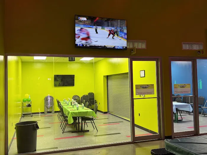 Urban Air Trampoline and Adventure Park Picture 10