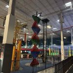 Urban Air Trampoline and Adventure Park