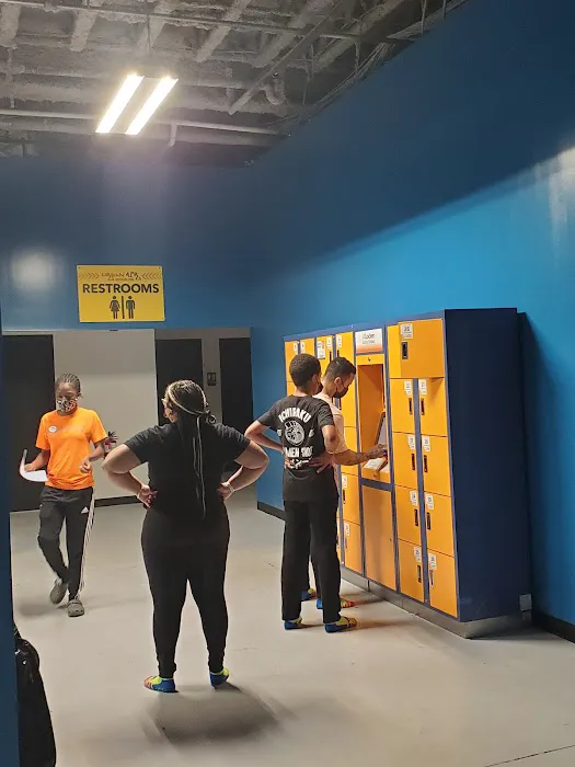 Urban Air Trampoline and Adventure Park Picture 10