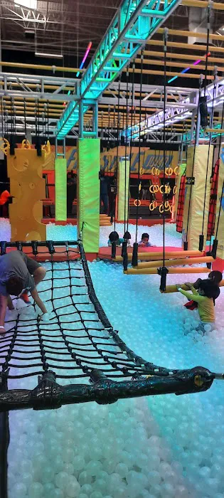 Urban Air Trampoline and Adventure Park Picture 4