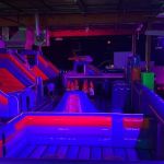 Flight Adventure Park Springfield