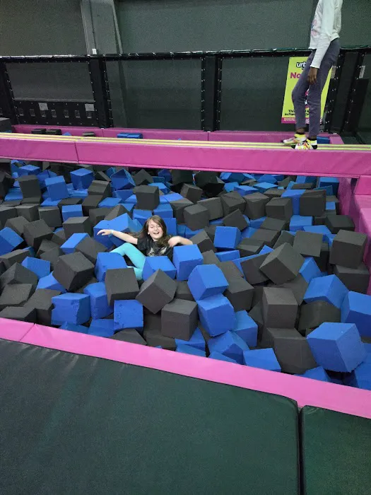 Urban Air Trampoline and Adventure Park Picture 8