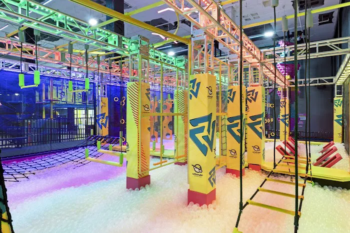 Urban Air Trampoline and Adventure Park Picture 6