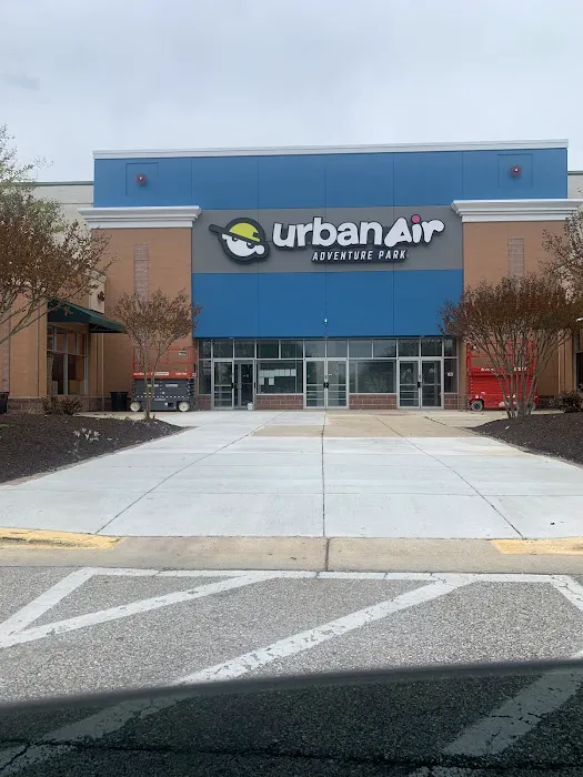 Urban Air Trampoline and Adventure Park Picture 3