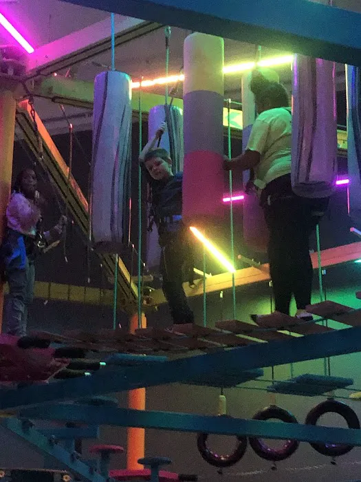 Urban Air Trampoline and Adventure Park Picture 4