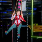 Urban Air Trampoline and Adventure Park