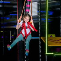 Urban Air Trampoline and Adventure Park ico