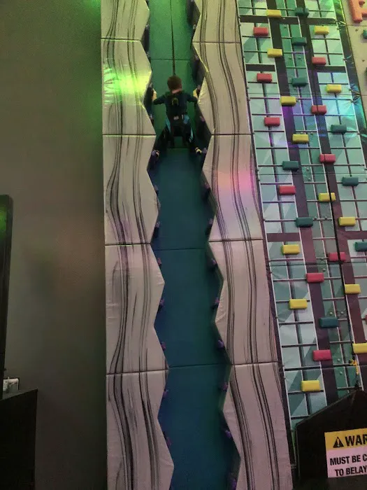 Urban Air Trampoline and Adventure Park Picture 10