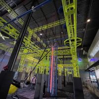 Healthy Fun One Adventure Park ico