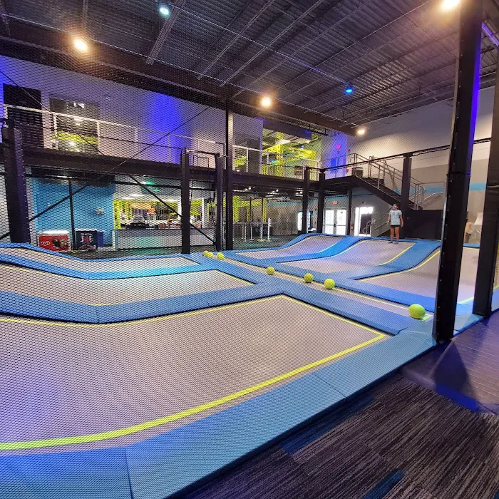 Healthy Fun One Adventure Park Picture 2