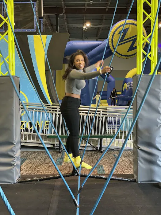 Healthy Fun One Adventure Park Picture 7
