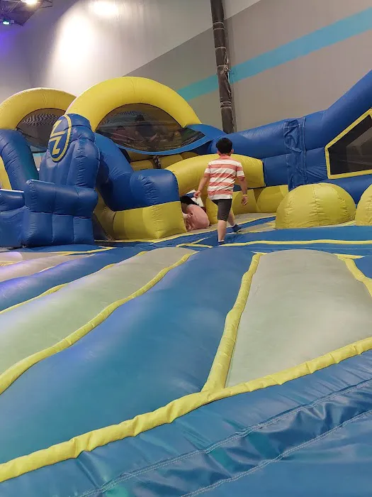 Healthy Fun One Adventure Park Picture 10