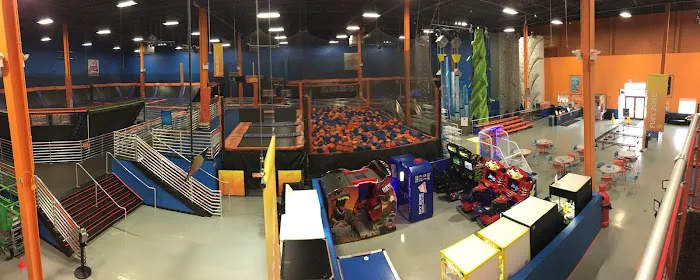 Sky Zone Lancaster Picture 3
