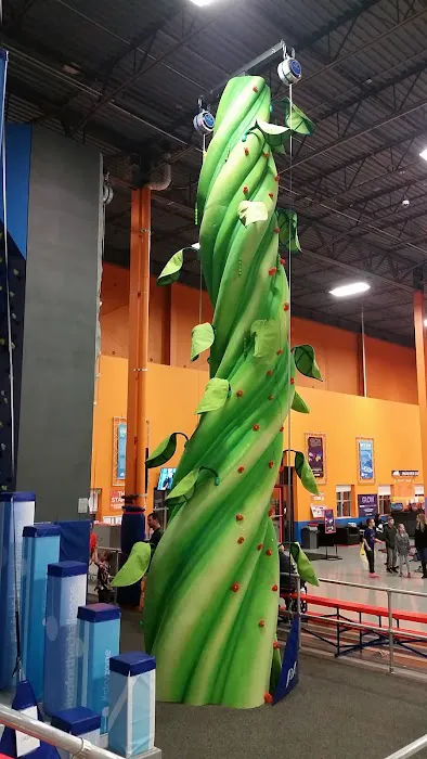 Sky Zone Lancaster Picture 6