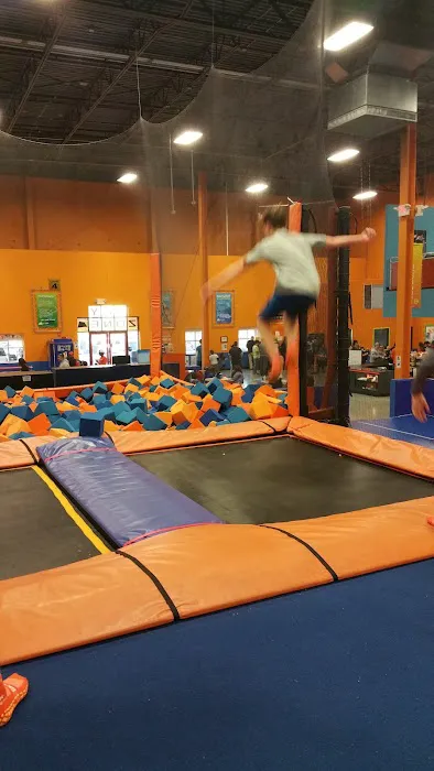 Sky Zone Lancaster Picture 8