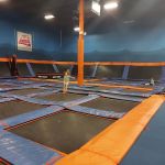 Sky Zone Lancaster