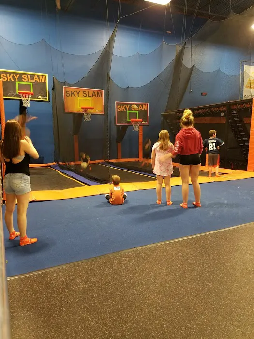 Sky Zone Lancaster Picture 5