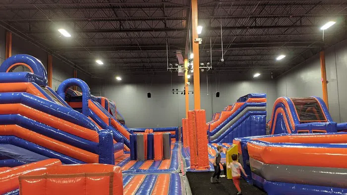 Sky Zone Lancaster Picture 2