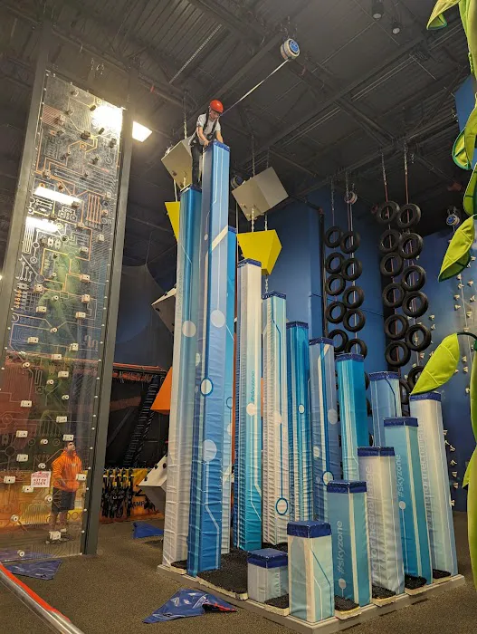 Sky Zone Lancaster Picture 4