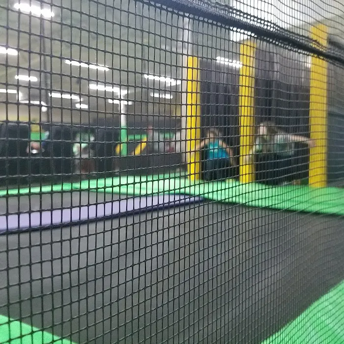 Get Air Trampoline Park Picture 3