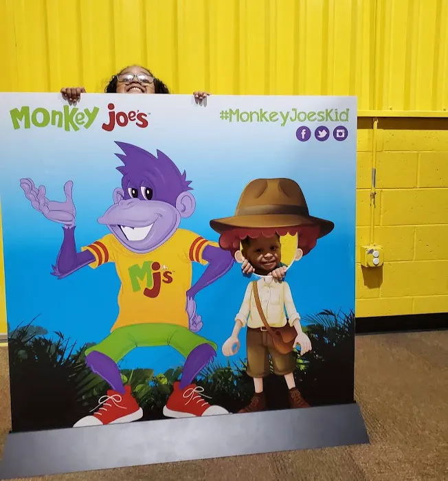 Monkey Joe's camp hill Picture 6