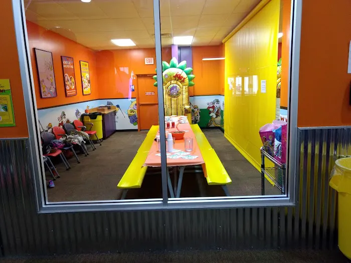 Monkey Joe's camp hill Picture 2