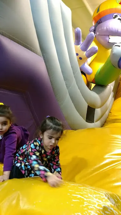 Monkey Joe's camp hill Picture 1