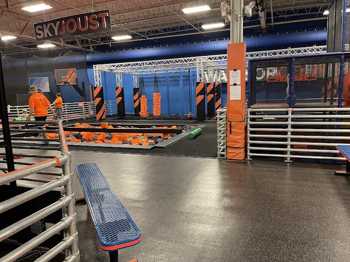 Sky Zone Harrisburg Picture 2