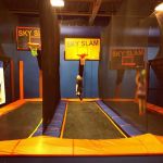 Sky Zone Harrisburg