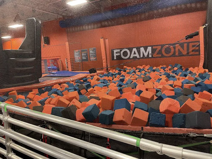 Sky Zone Harrisburg Picture 3