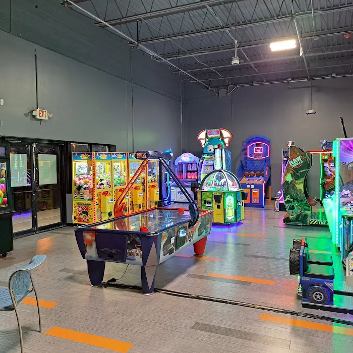 Sky Zone Harrisburg Picture 6