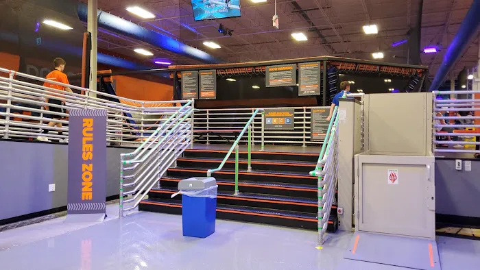 Sky Zone Harrisburg Picture 8