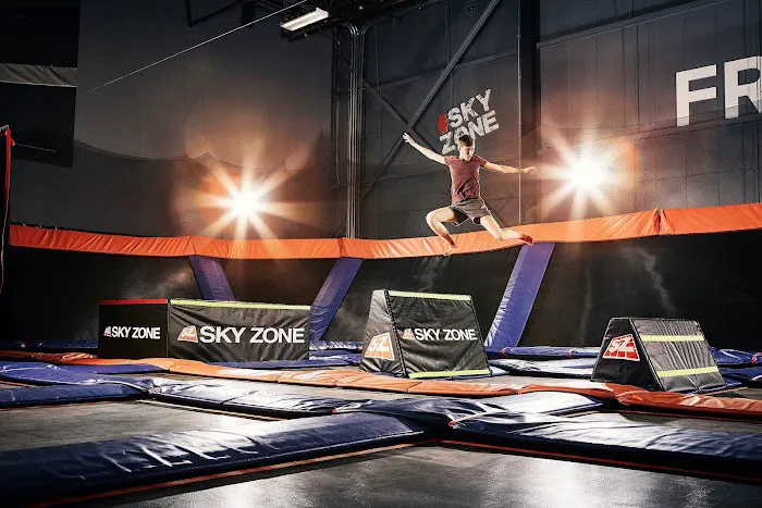 Sky Zone Harrisburg Picture 10