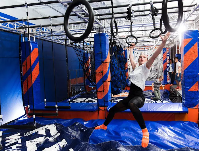 Sky Zone Harrisburg Picture 5