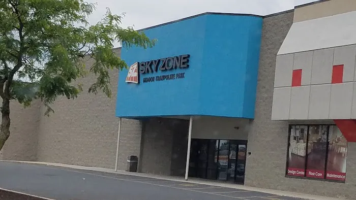 Sky Zone Harrisburg Picture 7