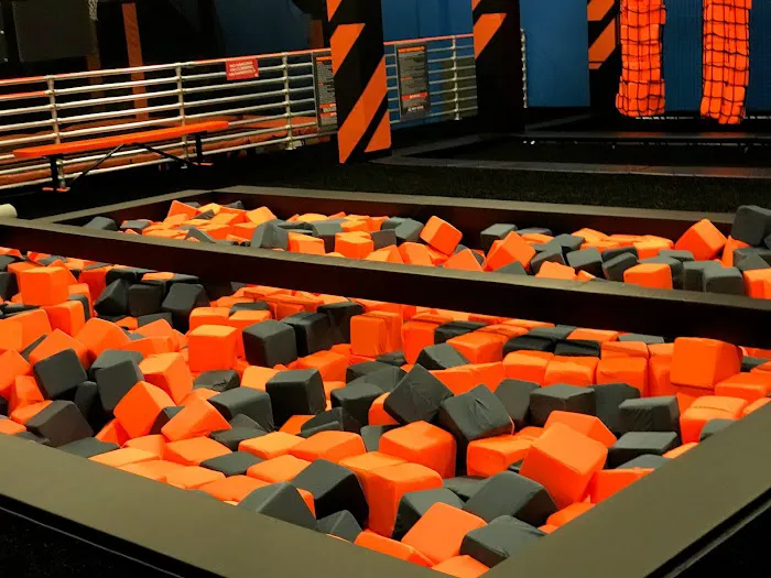 Sky Zone Harrisburg Picture 9