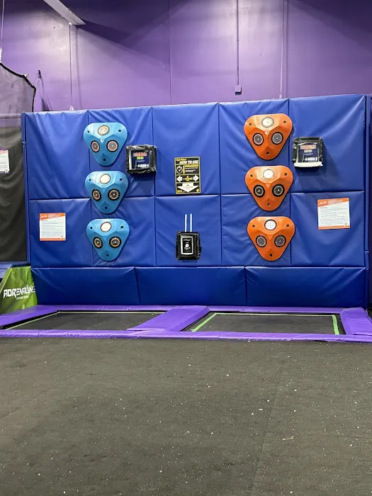Altitude Trampoline Park - York Picture 7