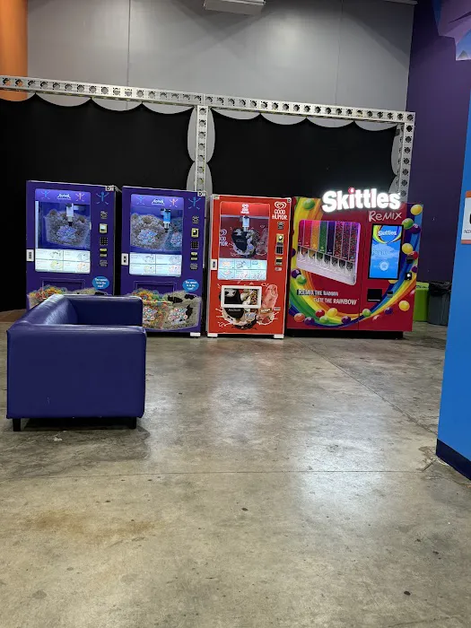 Altitude Trampoline Park - York Picture 3